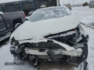 2018 Nissan Maxima SR with VIN 1N4AA6AP0JC396260, listed as a Copart auction lot 41475005 with Not Provided miles and Salvage Title. Bid and sale history available at carsss.com. Image 5.