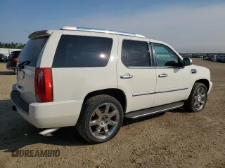 2009 Cadillac Escalade z VIN 1GYFK43559R235239, wystawiony jako Copart lot #59569495 z przebiegiem 142 969 mil mil oraz Tytuł czysty. Historia ofert i sprzedaży dostępna na DreamBid. Obrazek 3.