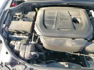 2022 Jeep Grand Cherokee Limited с VIN 1C4RJFBG6NC109716, выставлен на аукционе Copart как лот 80834095 с пробегом 70 895 миль миль и Списание • Salvage title. История ставок и продаж доступна на DreamBid. Изображение 16.