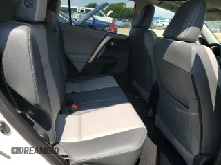 2013 Toyota RAV4 Limited z VIN 2T3YFREV8DW066307, wystawiony jako Copart lot #61963085 z przebiegiem 100 404 mil mil oraz Szkoda całkowita • Salvage title. Historia ofert i sprzedaży dostępna na DreamBid. Obrazek 11.