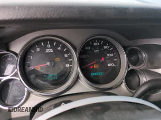 2007 Chevrolet Silverado 1500 LT w/2LT with VIN 2GCEC19JX71671723, listed as a Copart auction lot 51802955 with 151,823 mi miles and Salvage Title. Bid and sale history available at carsss.com. Image 9.