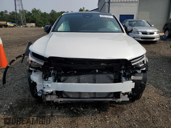 2023 Volvo C40 Ultimate с VIN YV4ED3GM6P2028692, выставлен на аукционе Copart как лот 59972373 с пробегом Не указан миль и . История ставок и продаж доступна на DreamBid. Изображение 5.