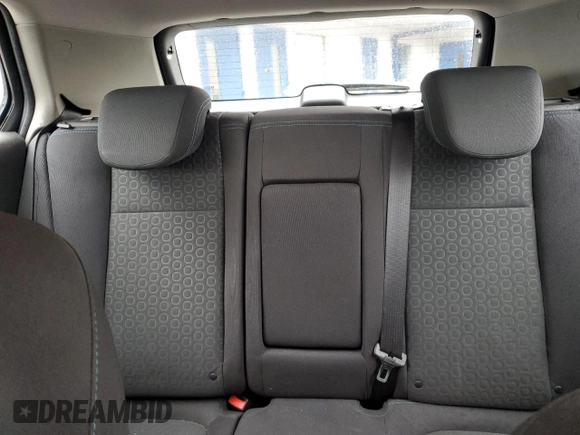 2016 Chevrolet Trax LS z VIN 3GNCJNSB6GL245038, wystawiony jako Copart lot #57892125 z przebiegiem 47 982 mil mil oraz Szkoda całkowita • Salvage title. Historia ofert i sprzedaży dostępna na DreamBid. Obrazek 10.