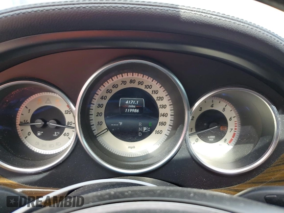 2016 Mercedes-Benz CLS 400 z VIN WDDLJ6FBXGA161021, wystawiony jako Copart lot #59680325 z przebiegiem 119 986 mil mil oraz Szkoda całkowita • Salvage title. Historia ofert i sprzedaży dostępna na DreamBid. Obrazek 9.