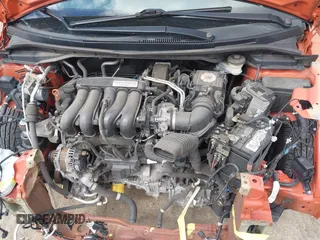 2020 Honda Fit EX z VIN 3HGGK5H81LM712147, wystawiony jako IAAI lot #42023191 z przebiegiem 82 410 mil mil oraz . Historia ofert i sprzedaży dostępna na DreamBid. Obrazek 10.