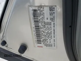 2000 Lexus RX 300 with VIN JT6GF10U8Y0063548, listed as a Copart auction lot 84639154 with 120,633 mi miles and Salvage Title. Bid and sale history available at carsss.com. Image 13.