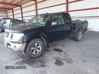 2011 Nissan Frontier SV with VIN 1N6AD0CW5BC416651, listed as a IAAI auction lot 42559345 with 87,495 mi miles and . Bid and sale history available at DreamBid. Image 17.