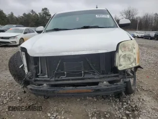 2009 GMC Yukon SLT w/4SB with VIN 1GKFC33059R161309, listed as a Copart auction lot 88947235 with 225,317 mi miles and Salvage Title. Bid and sale history available at carsss.com. Image 5.