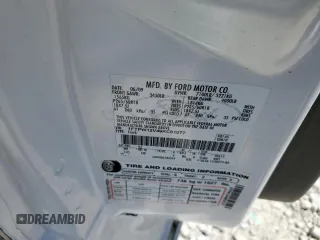 2009 Ford F-150 XL z VIN 1FTPW12V49KC61077, wystawiony jako Copart lot #60334045 z przebiegiem 135 014 mil mil oraz Szkoda całkowita • Salvage title. Historia ofert i sprzedaży dostępna na DreamBid. Obrazek 12.