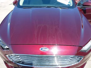 2017 Ford Fusion SE with VIN 3FA6P0HD7HR413239, listed as a IAAI auction lot 41971985 with 99,068 mi miles and . Bid and sale history available at DreamBid. Image 6.