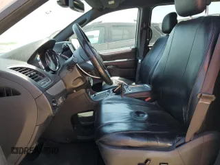2019 Dodge Grand Caravan GT with VIN 2C4RDGEG0KR658713, listed as a Copart auction lot 52736085 with 198,871 mi miles and Clean Title. Bid and sale history available at DreamBid. Image 7.