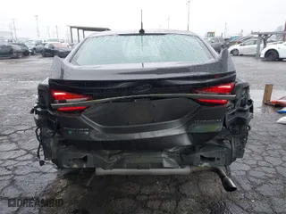 2017 Ford Fusion Energi Titanium with VIN 3FA6P0SU8HR329570, listed as a IAAI auction lot 41773023 with 112,022 mi miles. Bid and sale history available at carsss.com. Image 17.