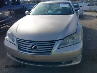2010 Lexus ES 330 z VIN JTHBK1EG0A2392593, wystawiony jako IAAI lot #41604075 z przebiegiem 232 031 mil mil oraz . Historia ofert i sprzedaży dostępna na DreamBid. Obrazek 12.