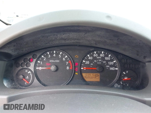 2021 Nissan Frontier SV с VIN 1N6ED0EA5MN704373, выставлен на аукционе IAAI как лот 42774473 с пробегом 133 915 миль миль и . История ставок и продаж доступна на DreamBid. Изображение 7.