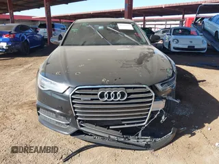 2016 Audi A6 Premium Plus z VIN WAUGFAFC8GN103391, wystawiony jako IAAI lot #41341007 z przebiegiem 130 581 mil mil oraz . Historia ofert i sprzedaży dostępna na DreamBid. Obrazek 12.