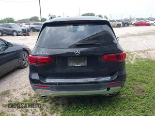 2020 Mercedes-Benz GLB 250 z VIN W1N4M4GB7LW051185, wystawiony jako IAAI lot #41927664 z przebiegiem 48 494 mil mil oraz . Historia ofert i sprzedaży dostępna na DreamBid. Obrazek 16.