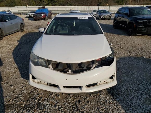 2013 Toyota Camry L with VIN 4T1BF1FK8DU685932, listed as a Copart auction lot 87695995 with 125,930 mi miles and Salvage Title. Bid and sale history available at DreamBid. Image 5.