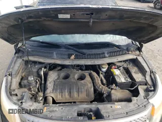2013 Ford Explorer с VIN 1FM5K7B95DGB35259, выставлен на аукционе Copart как лот 86099914 с пробегом 224 221 миль миль и Списание • Salvage title. История ставок и продаж доступна на DreamBid. Изображение 12.