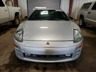 2001 Mitsubishi Eclipse with VIN 4A3AC54H21E173268, listed as a Copart auction lot 78784464 with 143,423 mi miles and Clean Title. Bid and sale history available at DreamBid. Image 5.