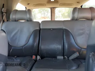 2000 GMC Denali z VIN 1GKEK13R4YR150964, wystawiony jako Copart lot #80484214 z przebiegiem 176 859 mil mil oraz Szkody całkowita. Historia ofert i sprzedaży dostępna na DreamBid. Obrazek 10.