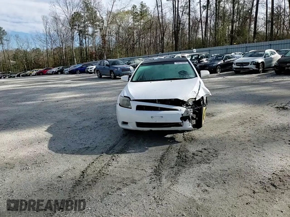 2007 Scion tC Spec with VIN JTKDE177770217883, listed as a Copart auction lot 50076665 with 211,705 mi miles and Salvage Title. Bid and sale history available at carsss.com. Image 11.