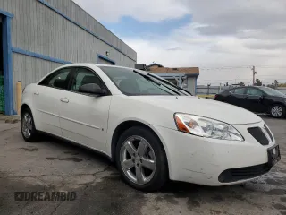2007 Pontiac G6 GT with VIN 1G2ZH58N374203470, listed as a Copart auction lot 42103465 with 71,259 mi miles and Clean Title. Bid and sale history available at carsss.com. Image 1.