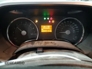2008 Mercury Mountaineer Premier with VIN 4M2EU48E98UJ00713, listed as a Copart auction lot 84047594 with 163,274 mi miles and Salvage Title. Bid and sale history available at carsss.com. Image 9.