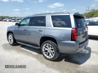2020 Chevrolet Tahoe LT z VIN 1GNSCBKC6LR306274, wystawiony jako Copart lot #48902905 z przebiegiem 198 239 mil mil oraz Nie do naprawy • Non repairable. Historia ofert i sprzedaży dostępna na DreamBid. Obrazek 2.