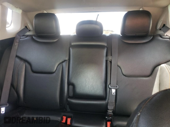 2021 Jeep Compass Limited with VIN 3C4NJDCB4MT595578, listed as a Copart auction lot 57837145 with Not provided miles and Salvage title. Bid and sale history available at DreamBid. Image 10.