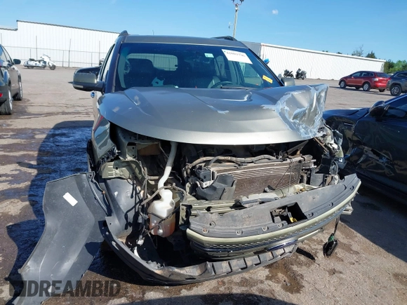 2012 Ford Explorer Limited с VIN 1FMHK7F80CGA82743, выставлен на аукционе IAAI как лот 42093796 с пробегом 156 622 миль миль и . История ставок и продаж доступна на DreamBid. Изображение 12.