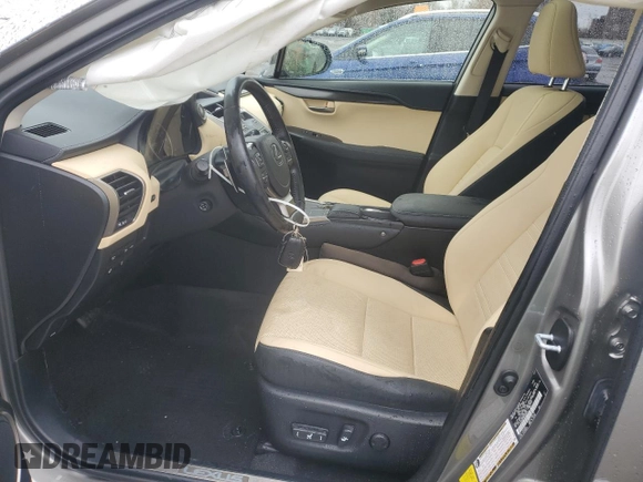 2021 Lexus NX 300 z VIN JTJGARDZ4M2253676, wystawiony jako Copart lot #51236905 z przebiegiem 49 592 mil mil oraz Szkoda całkowita • Salvage title. Historia ofert i sprzedaży dostępna na DreamBid. Obrazek 7.