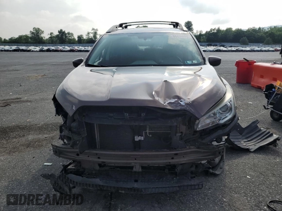 2019 Subaru Ascent Premium with VIN 4S4WMACD6K3403481, listed as a Copart auction lot 60439925 with 164,895 mi miles and Salvage title. Bid and sale history available at DreamBid. Image 5.