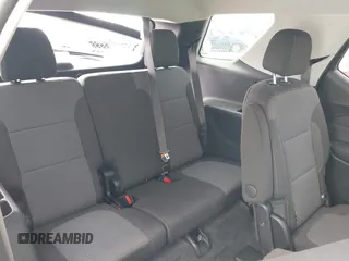 2019 Chevrolet Traverse LT Cloth with VIN 1GNERGKW3KJ317815, listed as a IAAI auction lot 42139041 with 95,715 mi miles and . Bid and sale history available at DreamBid. Image 8.