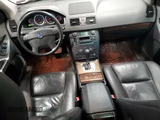 2011 Volvo XC90 I6 with VIN YV4952CZ4B1580667, listed as a Copart auction lot 51006165 with 141,108 mi miles and Clean Title. Bid and sale history available at DreamBid. Image 8.
