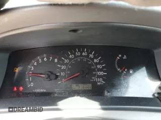 2006 Toyota Corolla CE z VIN 2T1BR32E06C592667, wystawiony jako Copart lot #58543645 z przebiegiem 216 444 mil mil oraz Czysty tytuł • Clean title. Historia ofert i sprzedaży dostępna na DreamBid. Obrazek 9.