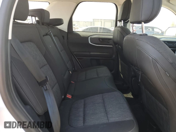 2021 Ford Bronco Sport Big Bend z VIN 3FMCR9B65MRB27109, wystawiony jako Copart lot #53089795 z przebiegiem 59 721 mil mil oraz Szkoda całkowita • Salvage title. Historia ofert i sprzedaży dostępna na DreamBid. Obrazek 11.