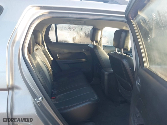 2012 GMC Terrain SLT-1 with VIN 2GKALUEK9C6238393, listed as a IAAI auction lot 41786363 with 171,658 mi miles. Bid and sale history available at carsss.com. Image 8.