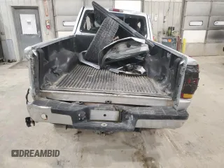 2002 Ford Ranger XL Fleet with VIN 1FTZR45E92PB09141, listed as a Copart auction lot 51045685 with Not provided miles and Salvage title. Bid and sale history available at DreamBid. Image 6.