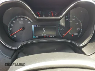 2015 Chevrolet Impala LTZ с VIN 2G1165S37F9106976, выставлен на аукционе Copart как лот 60786235 с пробегом 131 421 миль миль и Списание • Salvage title. История ставок и продаж доступна на DreamBid. Изображение 9.