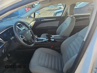 2015 Ford Fusion S with VIN 1FA6P0G7XF5127770, listed as a IAAI auction lot 42845978 with 150,942 mi miles and . Bid and sale history available at DreamBid. Image 26.