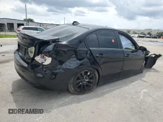 2006 BMW 3 Series 325i z VIN WBAVB135X6PT13731, wystawiony jako Copart lot #63491885 z przebiegiem Nie podano mil oraz Szkoda całkowita • Salvage title. Historia ofert i sprzedaży dostępna na DreamBid. Obrazek 3.