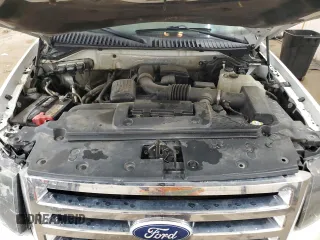 2011 Ford Expedition Max Limited с VIN 1FMJK2A50BEF08412, выставлен на аукционе Copart как лот 55081005 с пробегом 201 897 миль миль и Списание • Salvage title. История ставок и продаж доступна на DreamBid. Изображение 12.