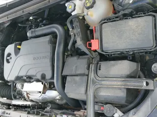 2023 Chevrolet Malibu LS с VIN 1G1ZB5ST6PF238344, выставлен на аукционе IAAI как лот 42791266 с пробегом 45 790 миль миль и . История ставок и продаж доступна на DreamBid. Изображение 19.