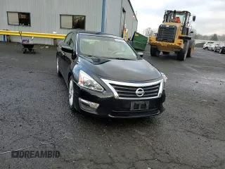 2013 Nissan Altima S with VIN 1N4BL3AP5DC114079, listed as a Copart auction lot 88324245 with 102,656 mi miles and Salvage title. Bid and sale history available at DreamBid. Image 11.