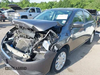 2016 Nissan Versa S Plus with VIN 3N1CN7AP4GL908339, listed as a IAAI auction lot 42146358 with 18,287 mi miles and . Bid and sale history available at DreamBid. Image 17.
