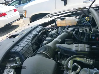 2024 Jeep Grand Cherokee Limited with VIN 1C4RJHBG6RC698607, listed as a IAAI auction lot 42562966 with 25,218 mi miles and . Bid and sale history available at DreamBid. Image 19.