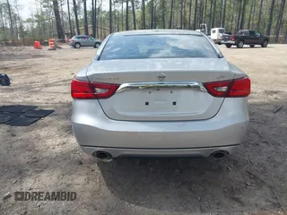 2016 Nissan Maxima SL with VIN 1N4AA6AP9GC406406, listed as a IAAI auction lot 41954790 with 139,380 mi miles and . Bid and sale history available at DreamBid. Image 16.