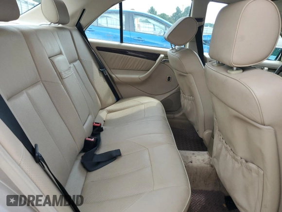 2000 Mercedes-Benz C 230 Kompressor с VIN WDBHA24G9YA806300, выставлен на аукционе Copart как лот 61999505 с пробегом 113 036 миль миль и Списание • Salvage title. История ставок и продаж доступна на DreamBid. Изображение 10.