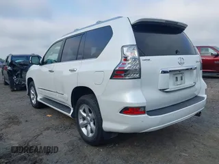 2015 Lexus GX 460 with VIN JTJBM7FX9F5094656, listed as a IAAI auction lot 42649277 with 156,967 mi miles and . Bid and sale history available at DreamBid. Image 3.
