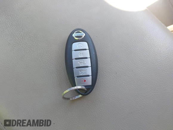 2015 Nissan Pathfinder SL with VIN 5N1AR2MM2FC618166, listed as a IAAI auction lot 41827244 with 60,505 mi miles and . Bid and sale history available at DreamBid. Image 11.